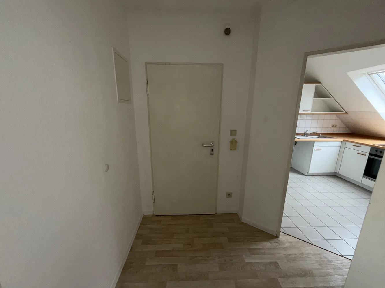 2 Zimmer Wohnung mit 55 m² in Hamburg – Bild 5