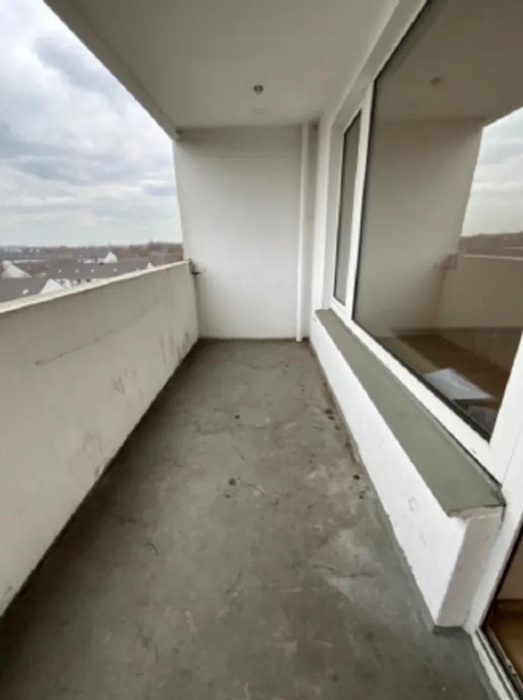 3 Zimmer Wohnung mit 61 m² in Duisburg – Bild 6