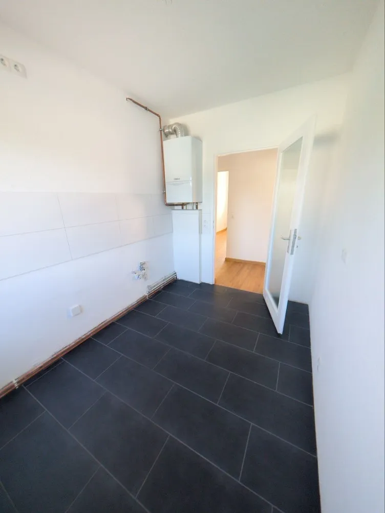 3 Zimmer Wohnung mit 64 m² in Braunschweig – Bild 12