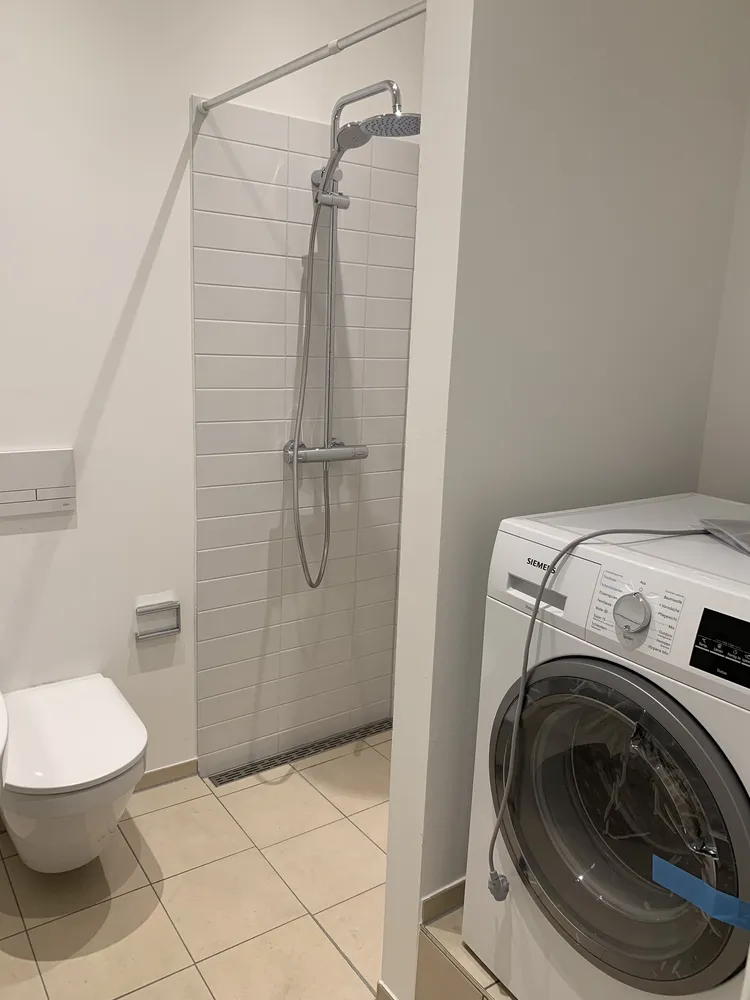 1 Zimmer Wohnung mit 32 m² in Leipzig – Bild 8