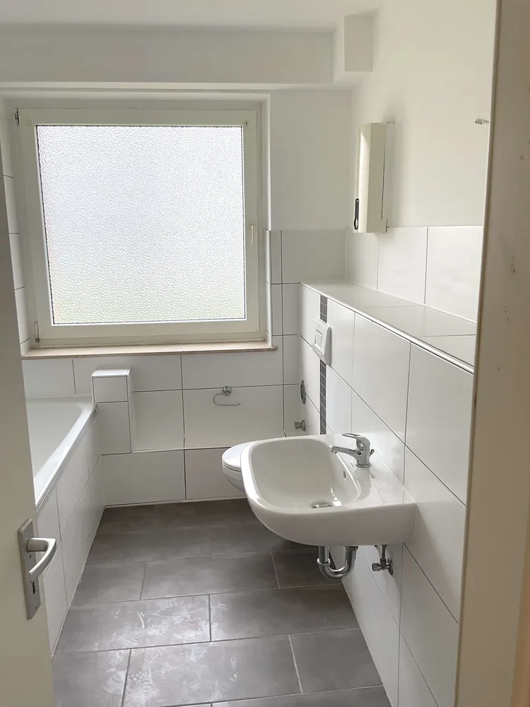 2 Zimmer Wohnung mit 68 m² in Minden – Bild 10