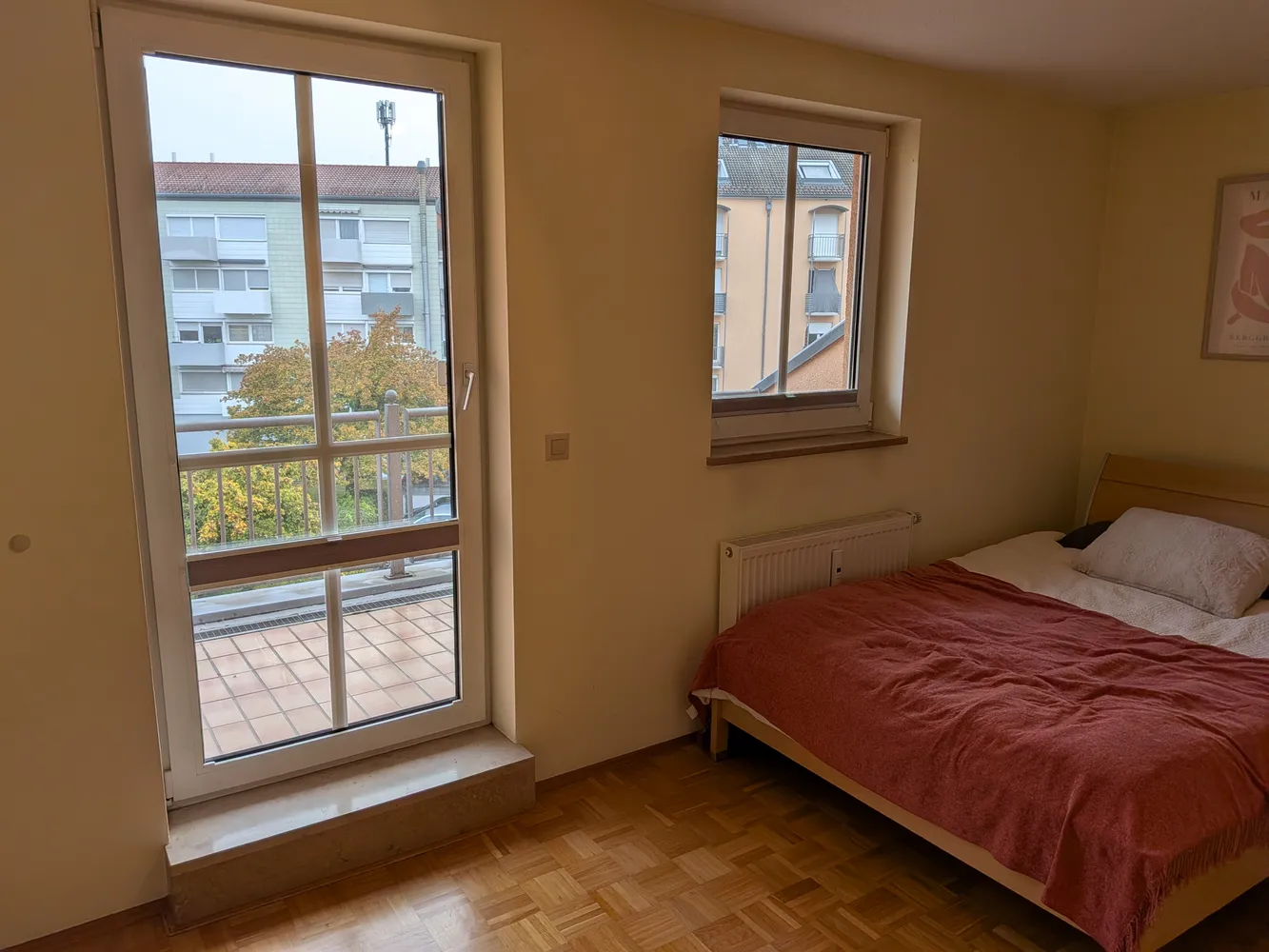 2 Zimmer Wohnung mit 66 m² in Ingolstadt – Bild 8
