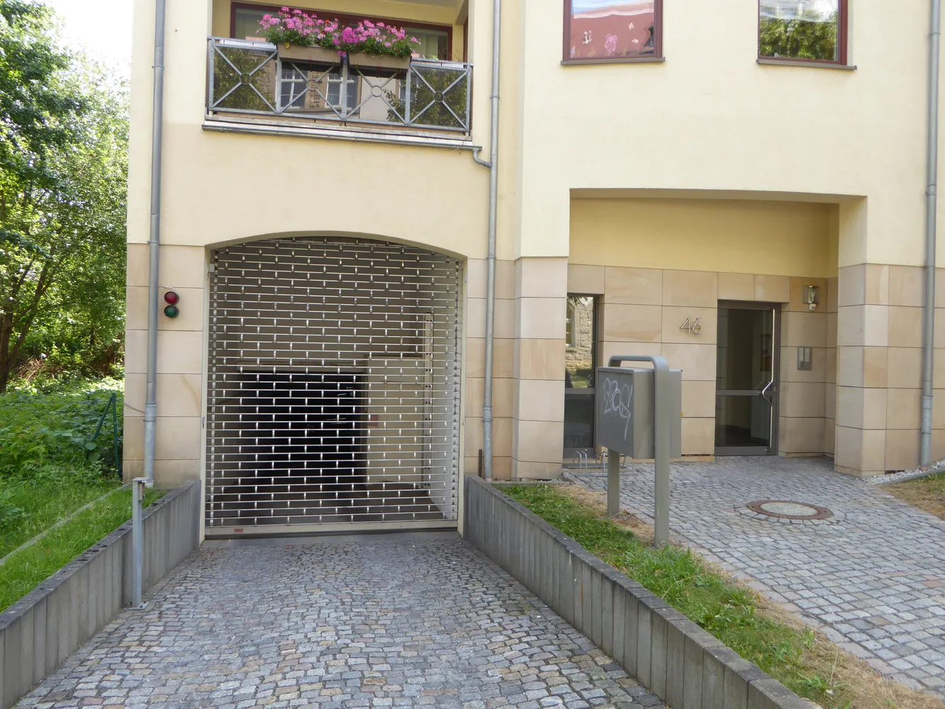 3 Zimmer Wohnung mit 83 m² in Chemnitz – Bild 3
