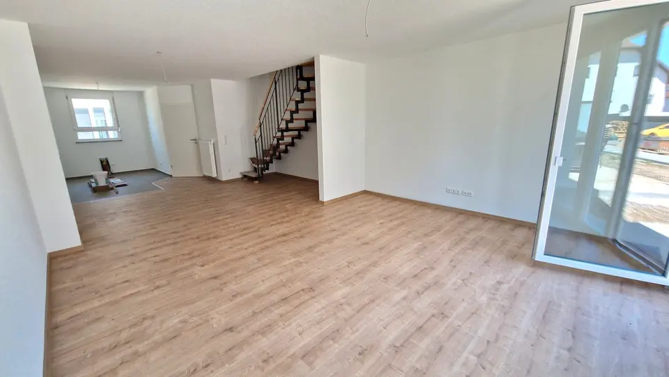 6 Zimmer Haus mit 137 m² in Mainz – Bild 1