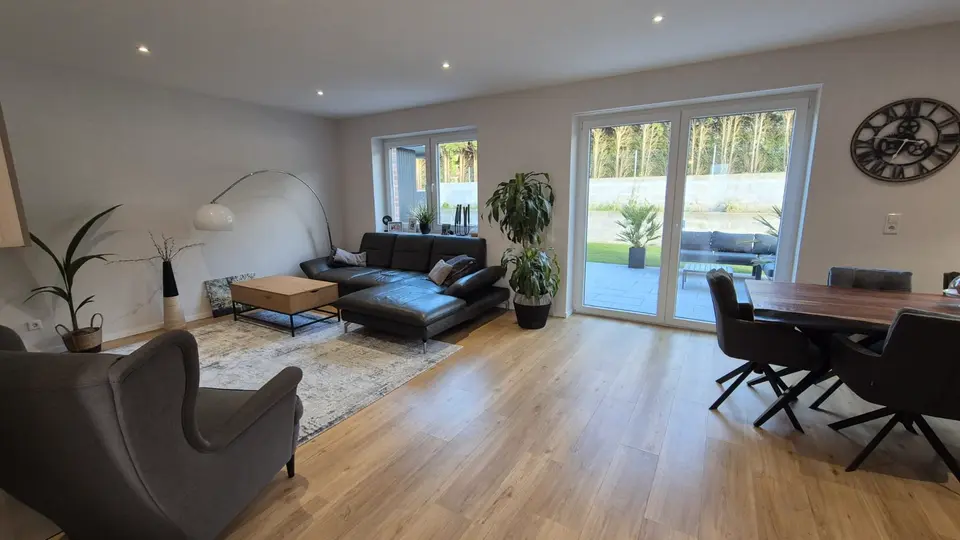 5 Zimmer Haus mit 120 m² in Bramsche – Bild 3