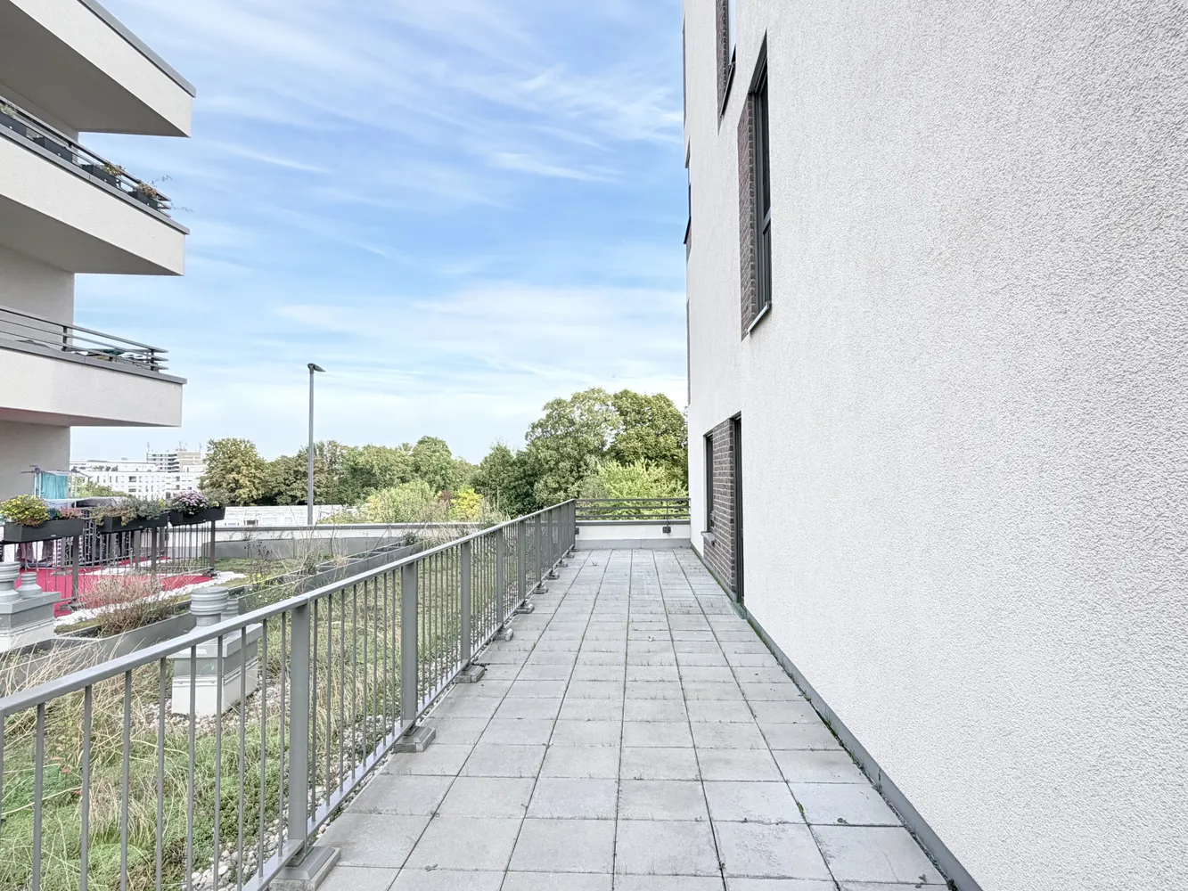 3 Zimmer Wohnung mit 84 m² in Mainz – Bild 6