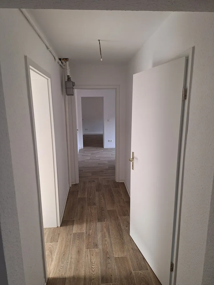 4 Zimmer Wohnung mit 80 m² in Halle (Saale) – Bild 9