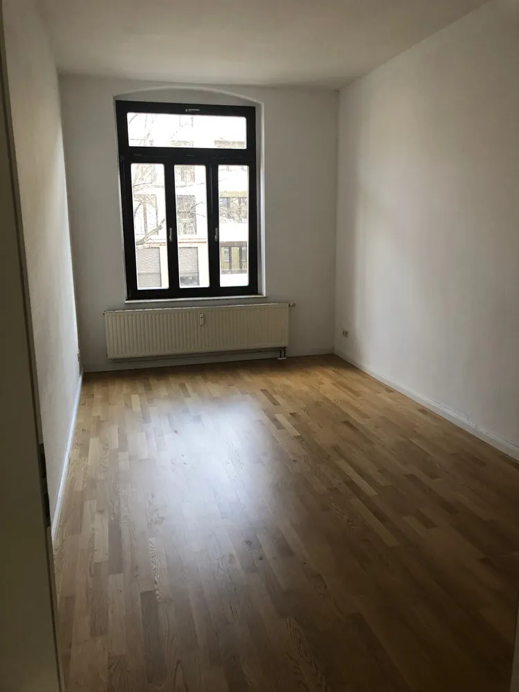 3 Zimmer Wohnung mit 64 m² in Halle (Saale) – Bild 4