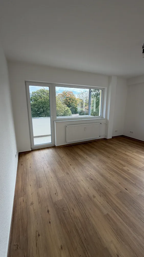 3 room apartment with 62 m² in Hanover – Photo 7