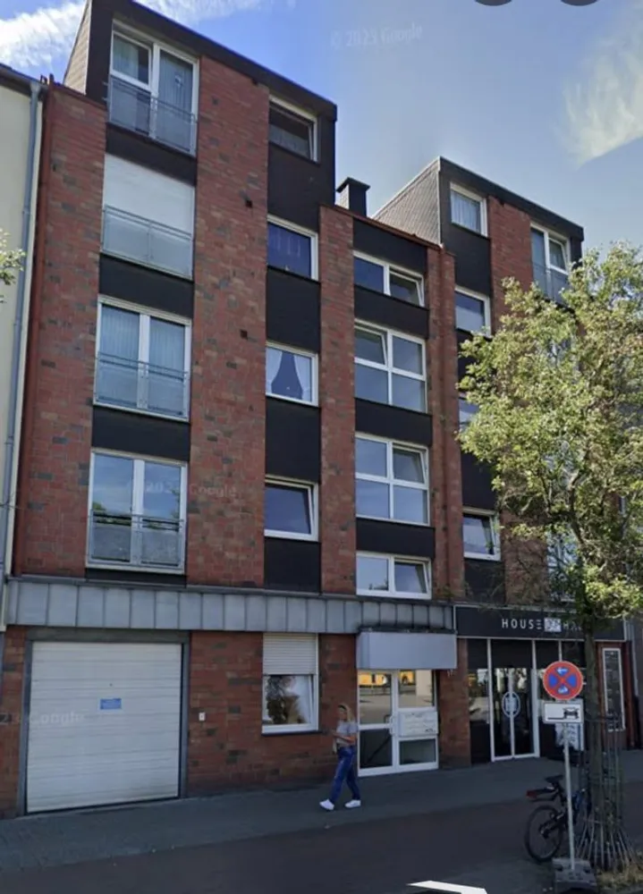 3 Zimmer Wohnung mit 75 m² in Duisburg – Bild 1