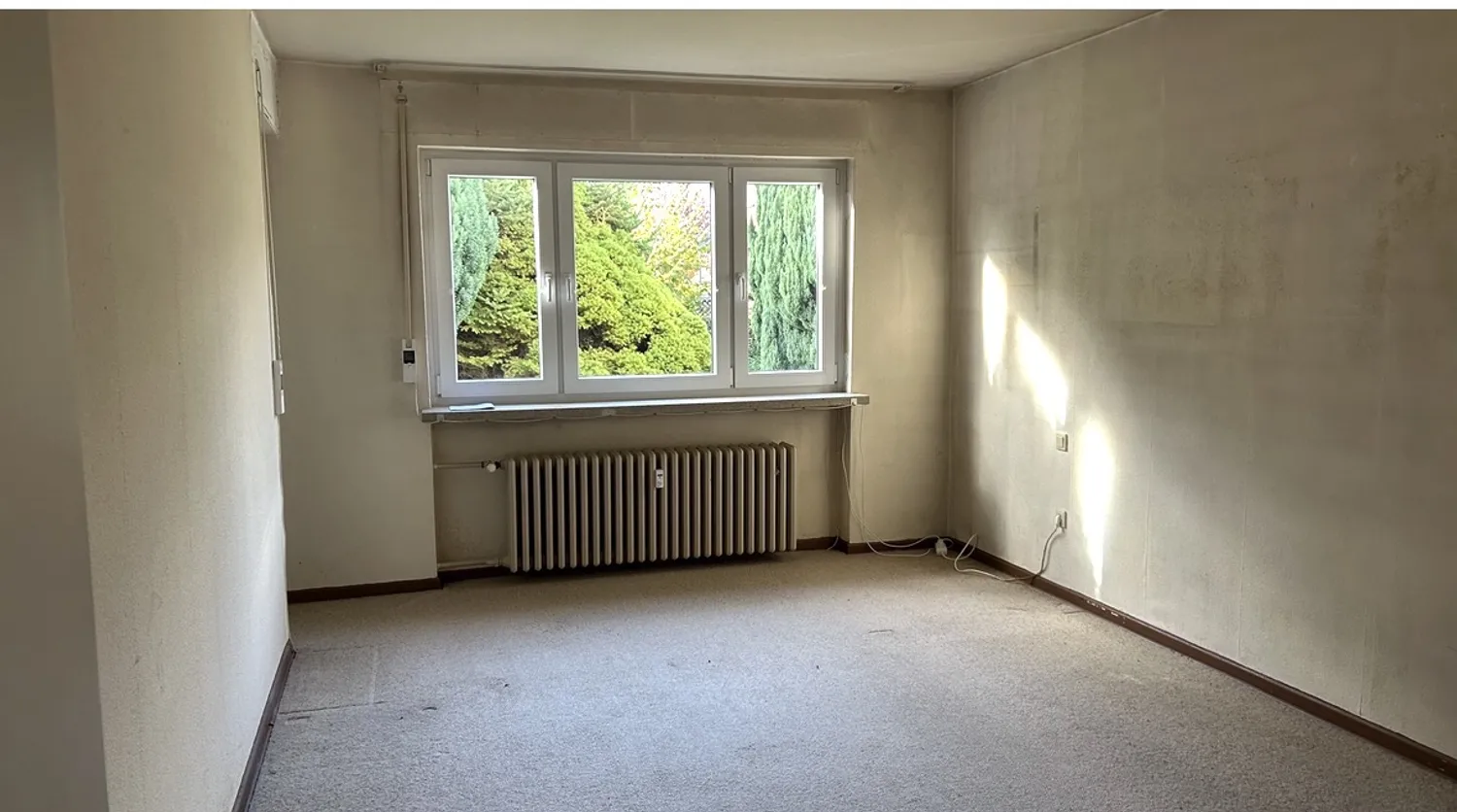 4 Zimmer Wohnung mit 90 m² in Kassel – Bild 8