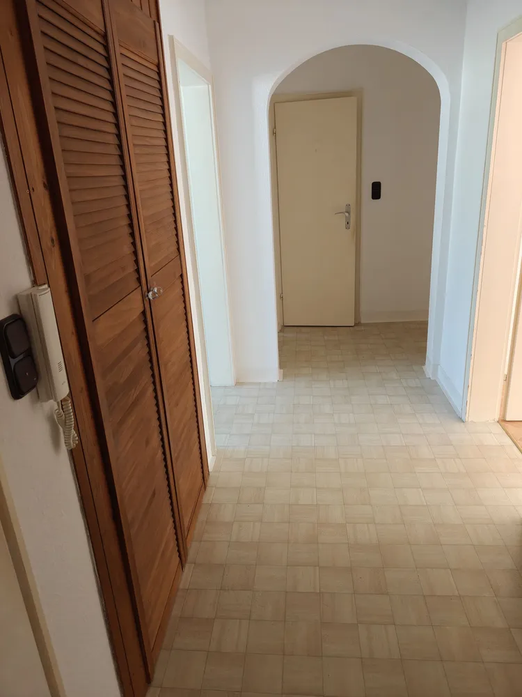 3 room apartment with 75 m² in Karlsruhe – Photo 2