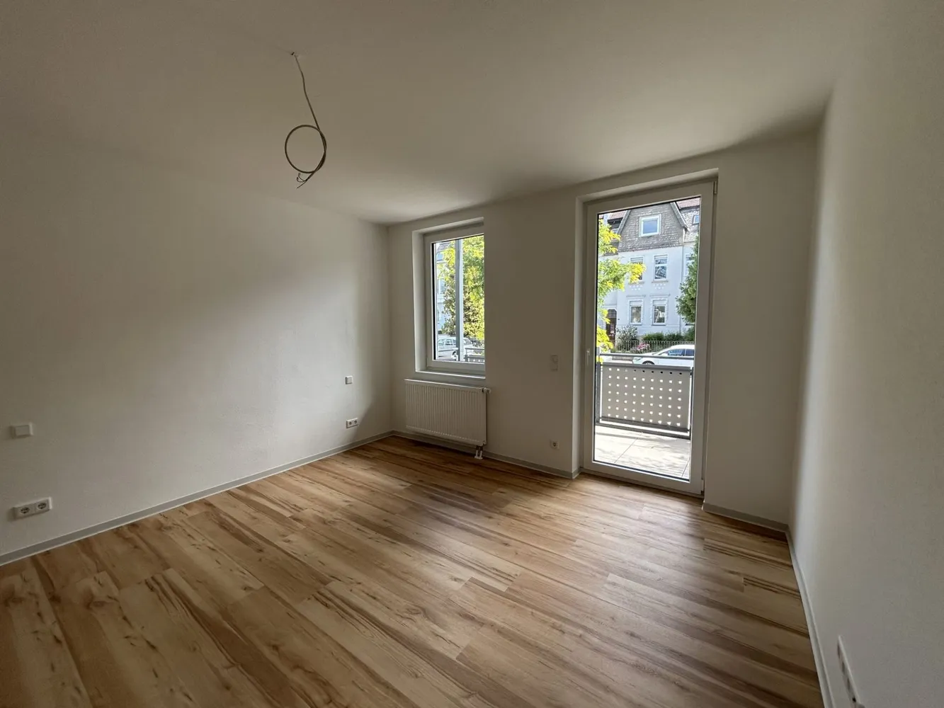 2 Zimmer Wohnung mit 65 m² in Arnsberg – Bild 7
