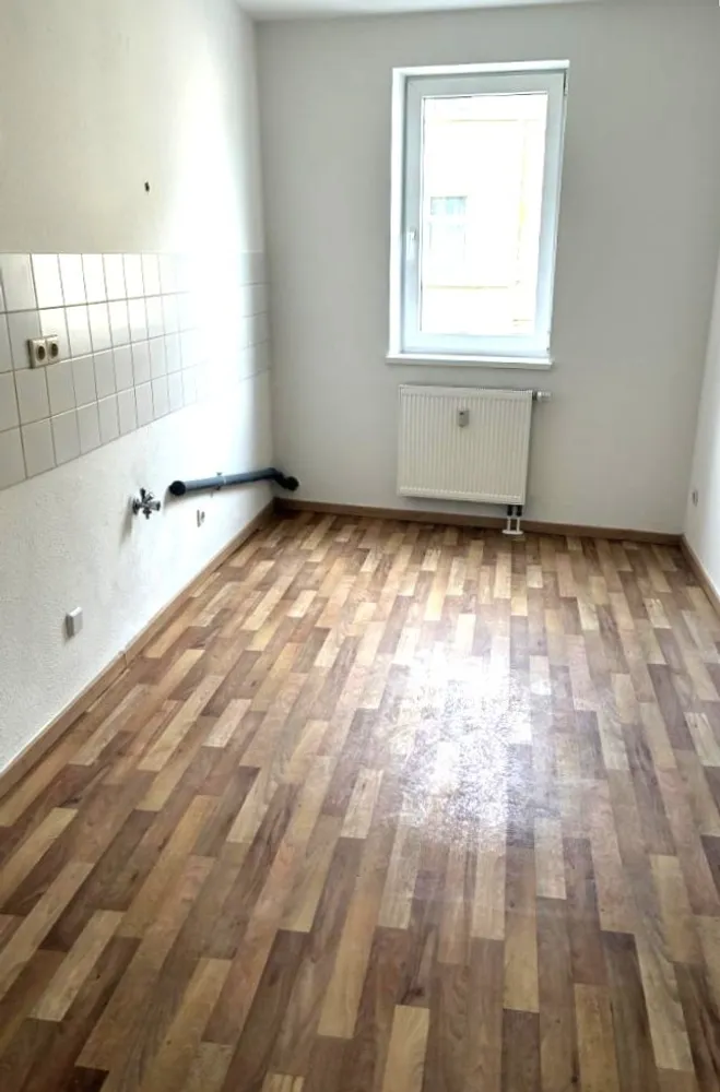 3 Zimmer Wohnung mit 69 m² in Weißenfels – Bild 7