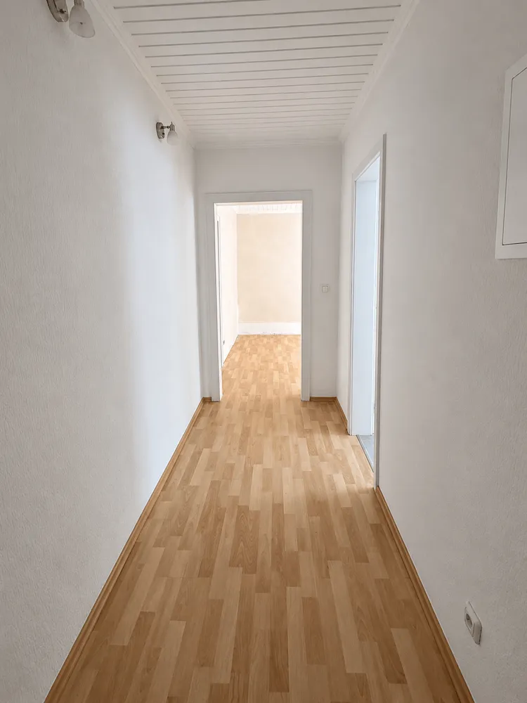 3 Zimmer Wohnung mit 50 m² in Duisburg – Bild 5