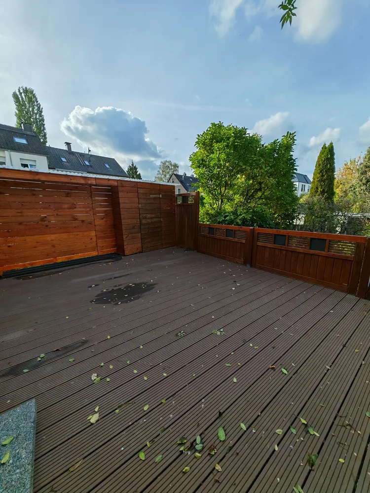 4 room apartment with 111 m² in Dortmund – Photo 4