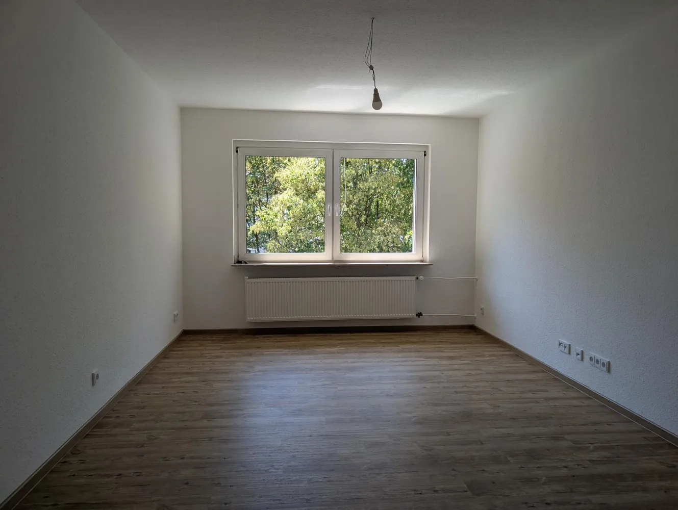 2 Zimmer Wohnung mit 52 m² in Duisburg – Bild 5