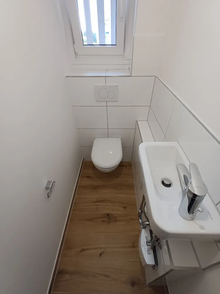 3 Zimmer Wohnung mit 75 m² in München – Bild 7