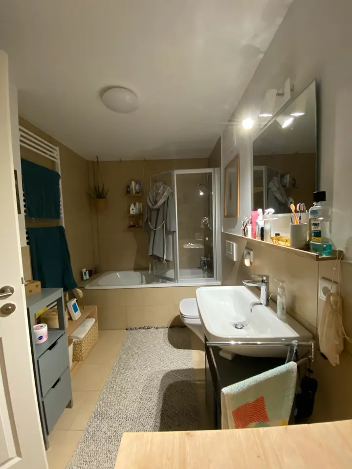 2 Zimmer Wohnung mit 48 m² in Dresden – Bild 6