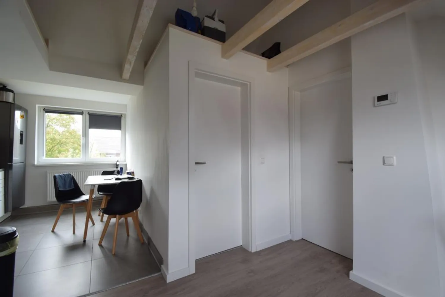2 room apartment with 36 m² in Hamburg – Photo 4
