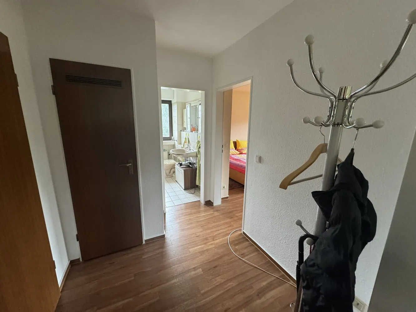 2 Zimmer Wohnung mit 62 m² in Krefeld – Bild 10