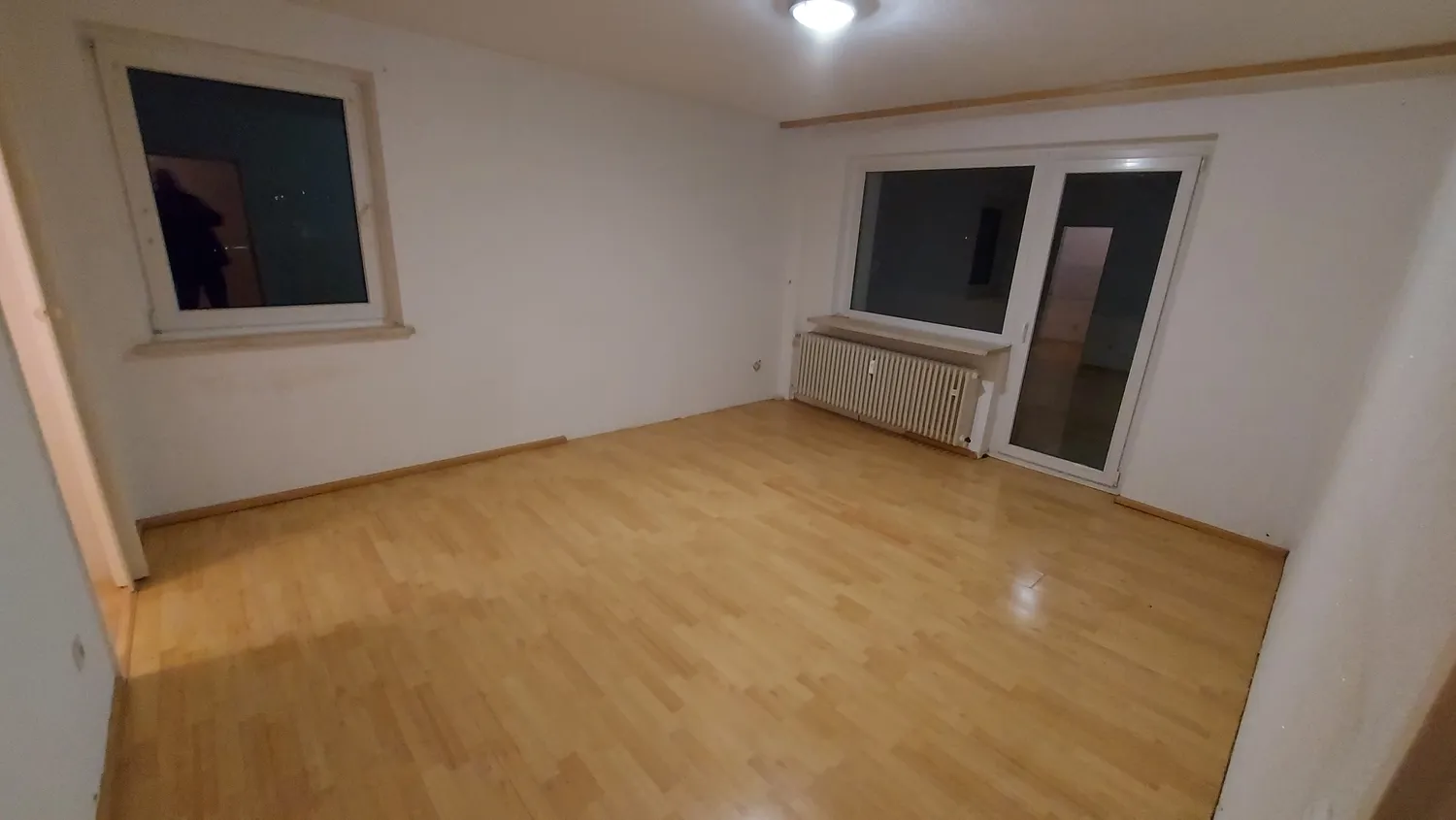 2 Zimmer Wohnung mit 46 m² in Wuppertal – Bild 5