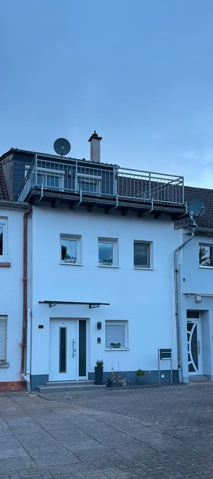 4 Zimmer Haus mit 100 m² in Saarbrücken – Bild 7
