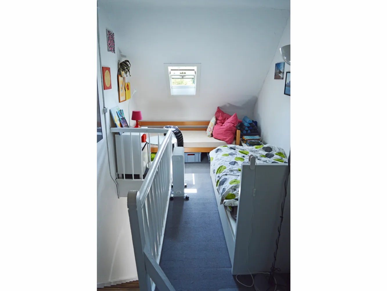 6 Zimmer Haus mit 165 m² in Karlsruhe – Bild 12