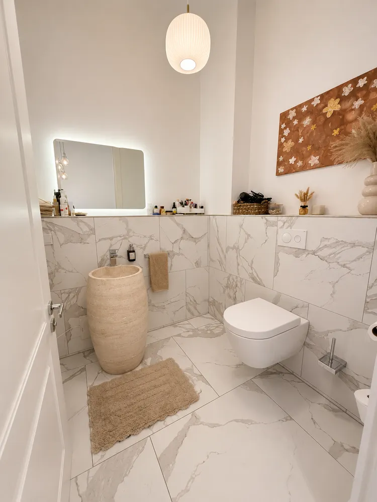 3 Zimmer Wohnung mit 105 m² in Mannheim – Bild 12