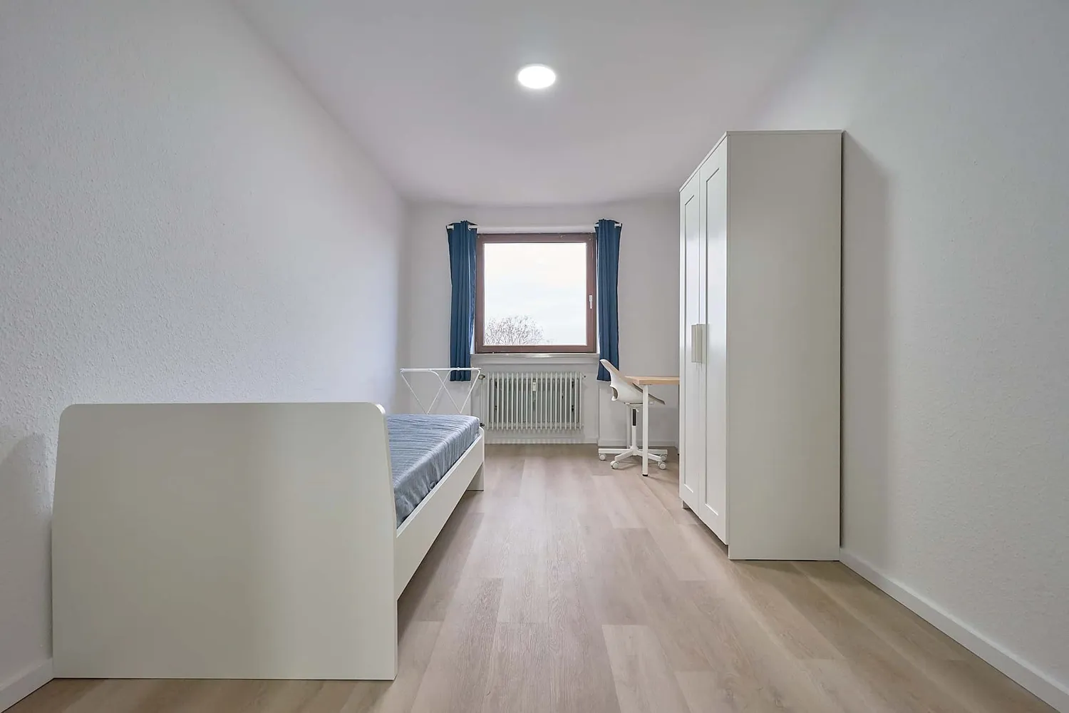 WG-Zimmer mit 15 m² in Düsseldorf – Bild 1