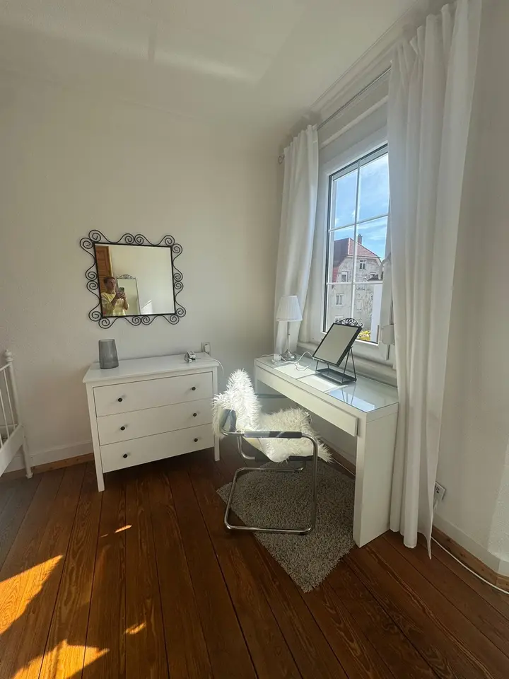 WG-Zimmer mit 21 m² in Villingen-Schwenningen – Bild 4