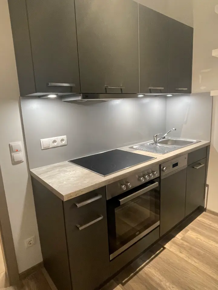 Studio mit 44 m² in Koblenz – Bild 6