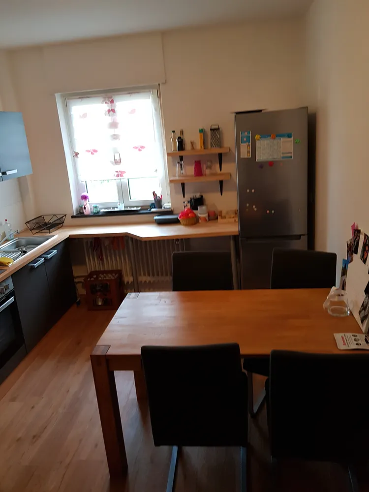 2 Zimmer Wohnung mit 55 m² in Ludwigshafen am Rhein – Bild 5