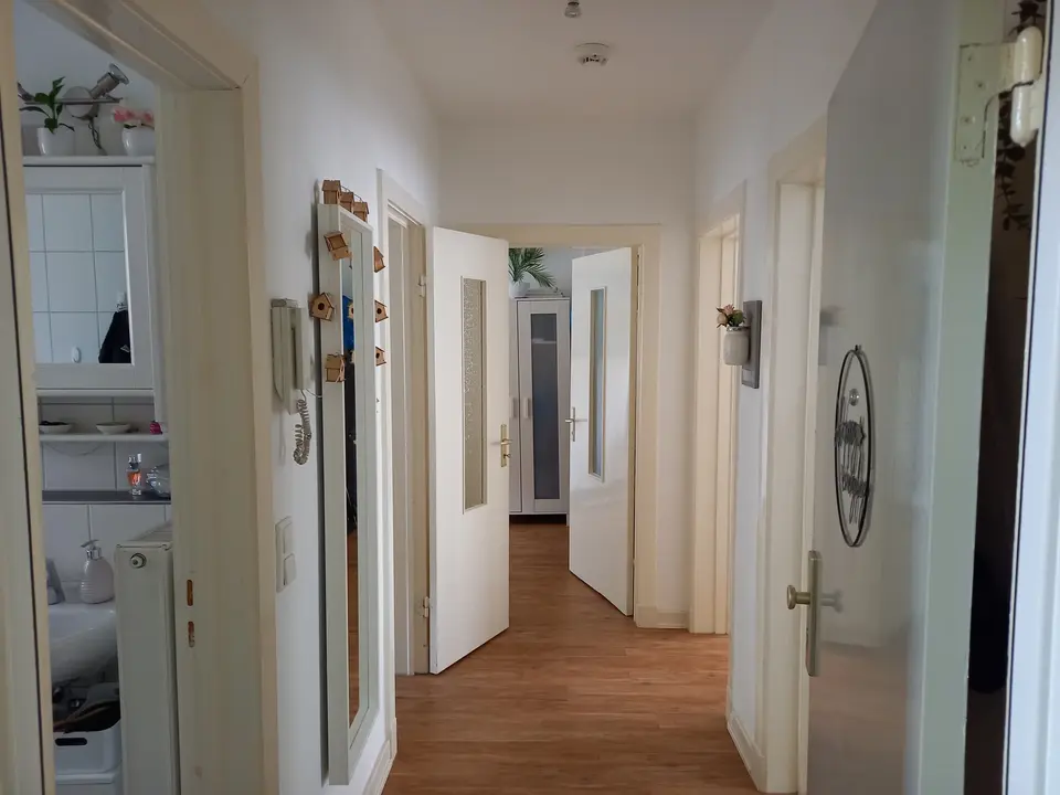 3 Zimmer Wohnung mit 62 m² in Hamburg – Bild 5