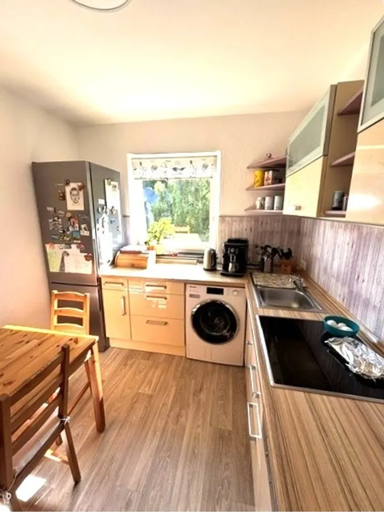 3 Zimmer Wohnung mit 62 m² in Kassel – Bild 4