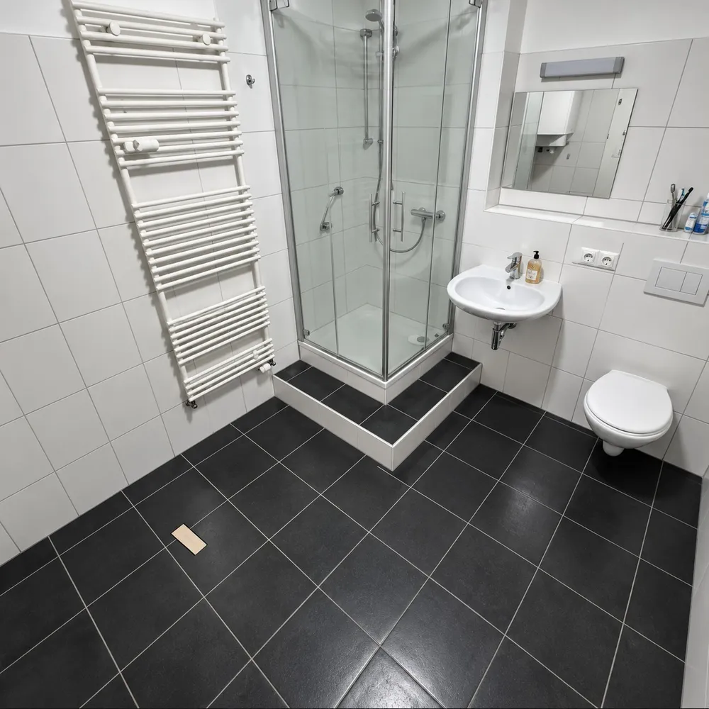 2 Zimmer Wohnung mit 76 m² in Aachen – Bild 2