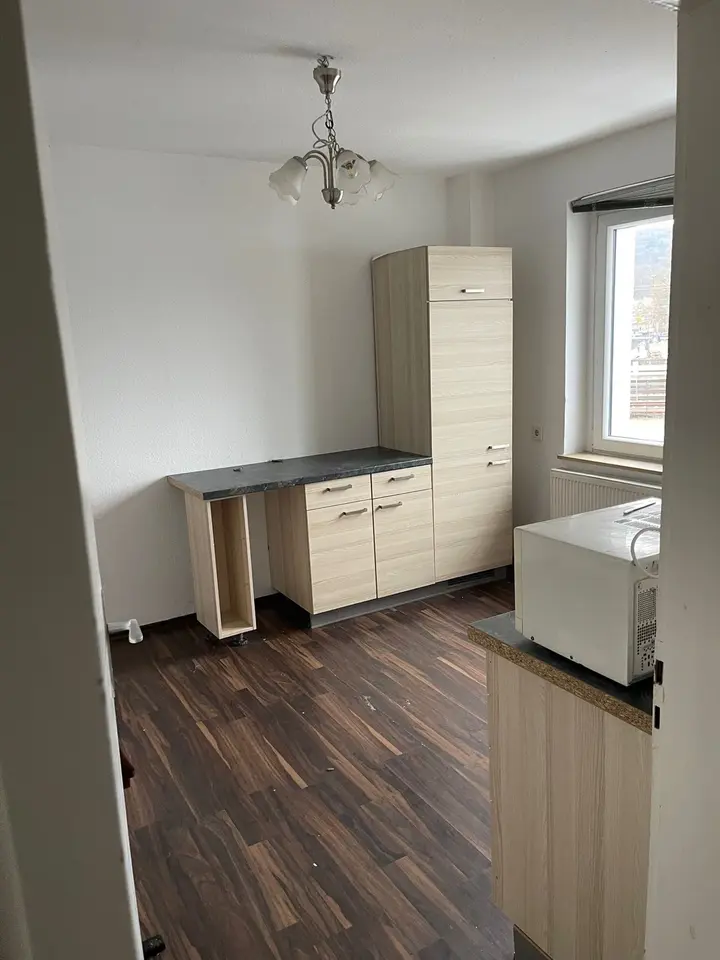 2 Zimmer Wohnung mit 30 m² in Siegen – Bild 4