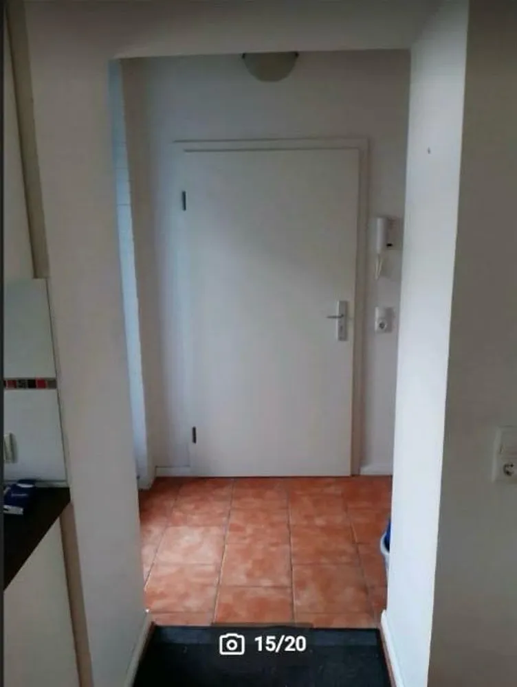 2 Zimmer Wohnung mit 60 m² in Rendsburg – Bild 6