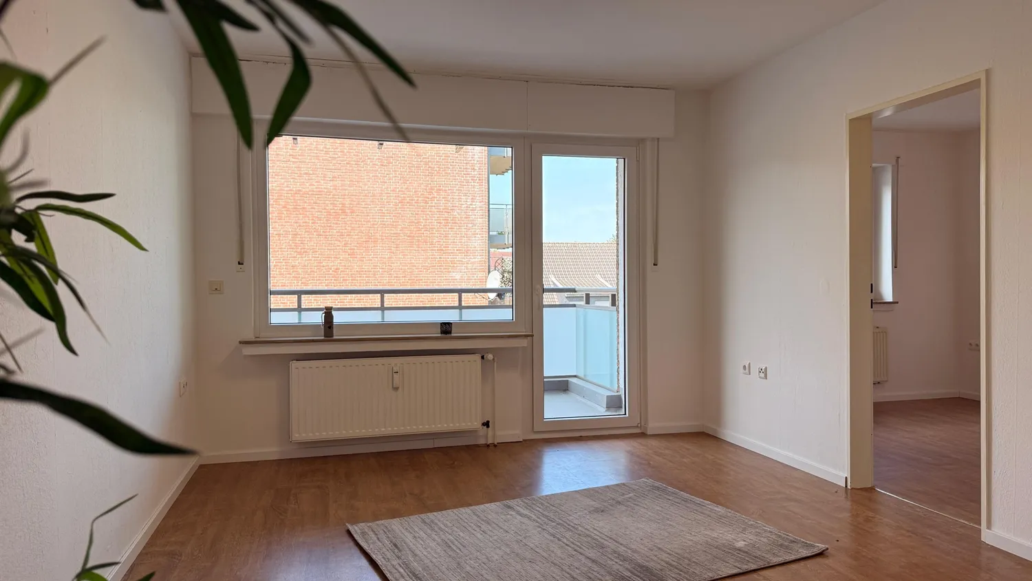 2 Zimmer Wohnung mit 44 m² in Duisburg – Bild 5