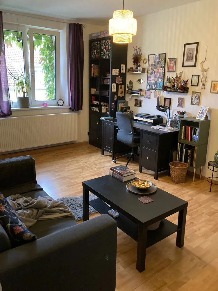 2 Zimmer Wohnung mit 60 m² in Nürnberg – Bild 2
