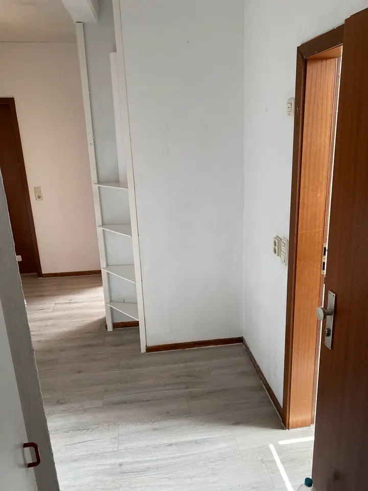 WG-Zimmer mit 25 m² in Kassel – Bild 8