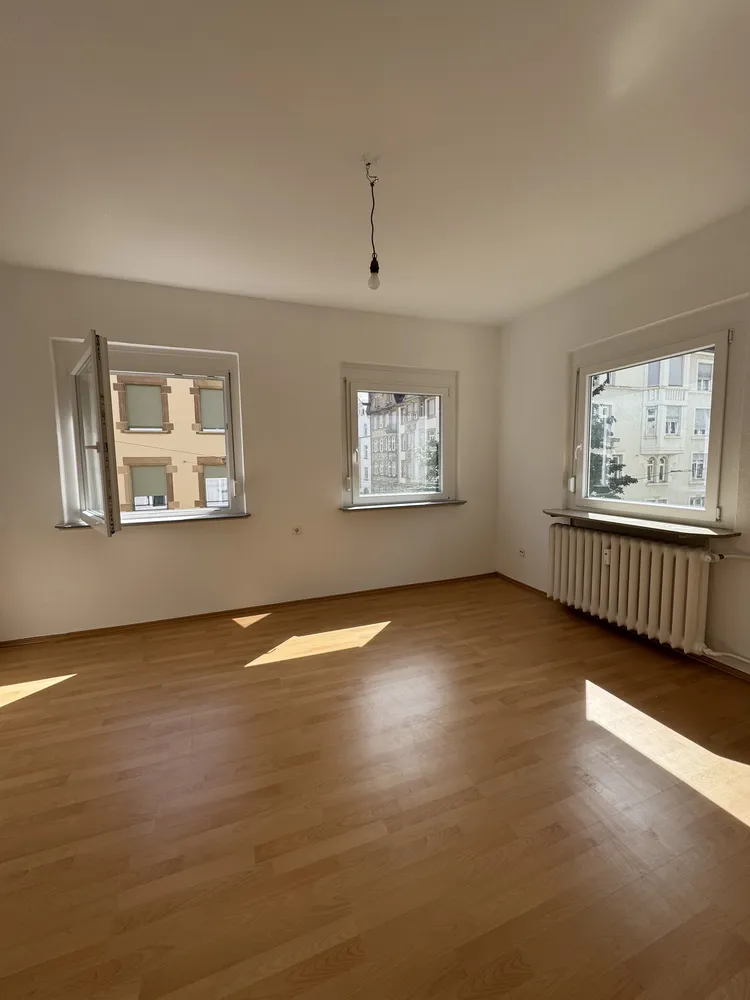 3 Zimmer Wohnung mit 74 m² in Stuttgart – Bild 3