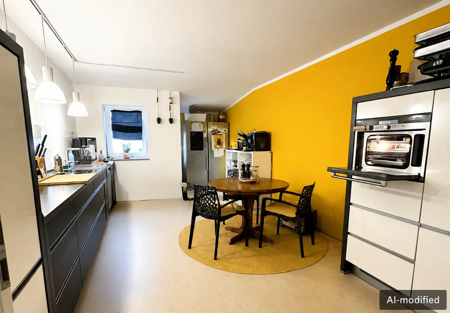 4 Zimmer Wohnung mit 138 m² in Essen – Bild 4