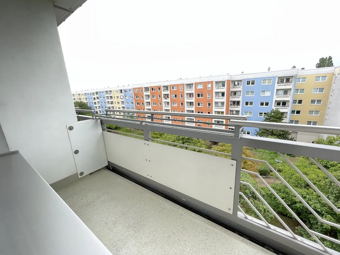 2 Zimmer Wohnung mit 51 m² in Berlin – Bild 4