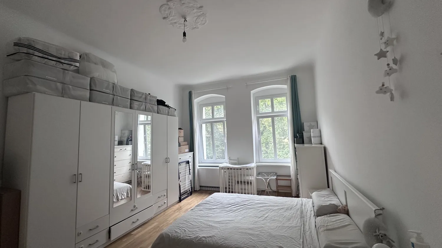 2 Zimmer Wohnung mit 64 m² in Berlin – Bild 9