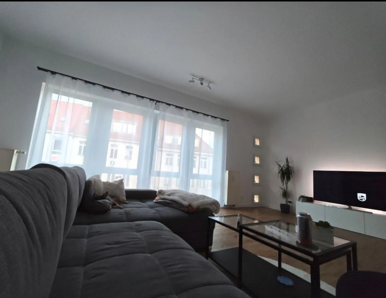 4 Zimmer Wohnung mit 112 m² in Halberstadt – Bild 8