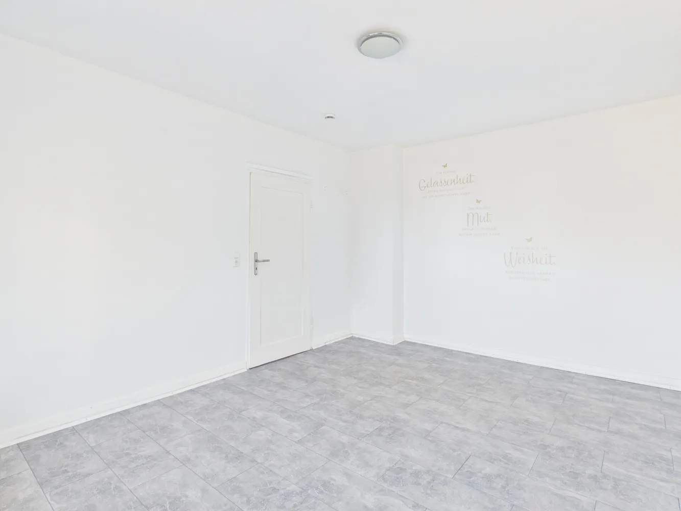 2 Zimmer Wohnung mit 52 m² in Frankfurt am Main – Bild 11
