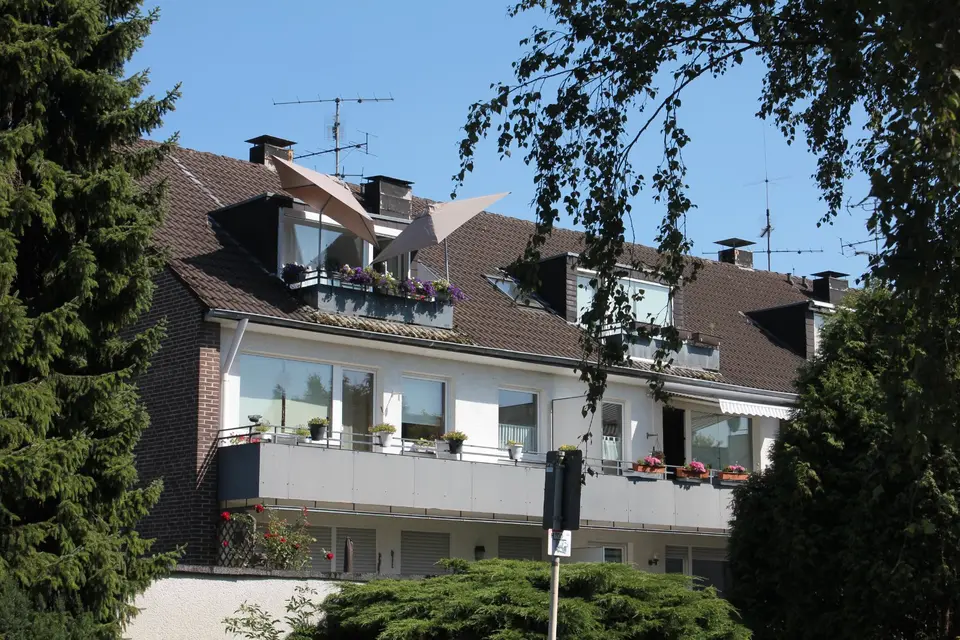 3 Zimmer Wohnung mit 78 m² in Ratingen – Bild 3