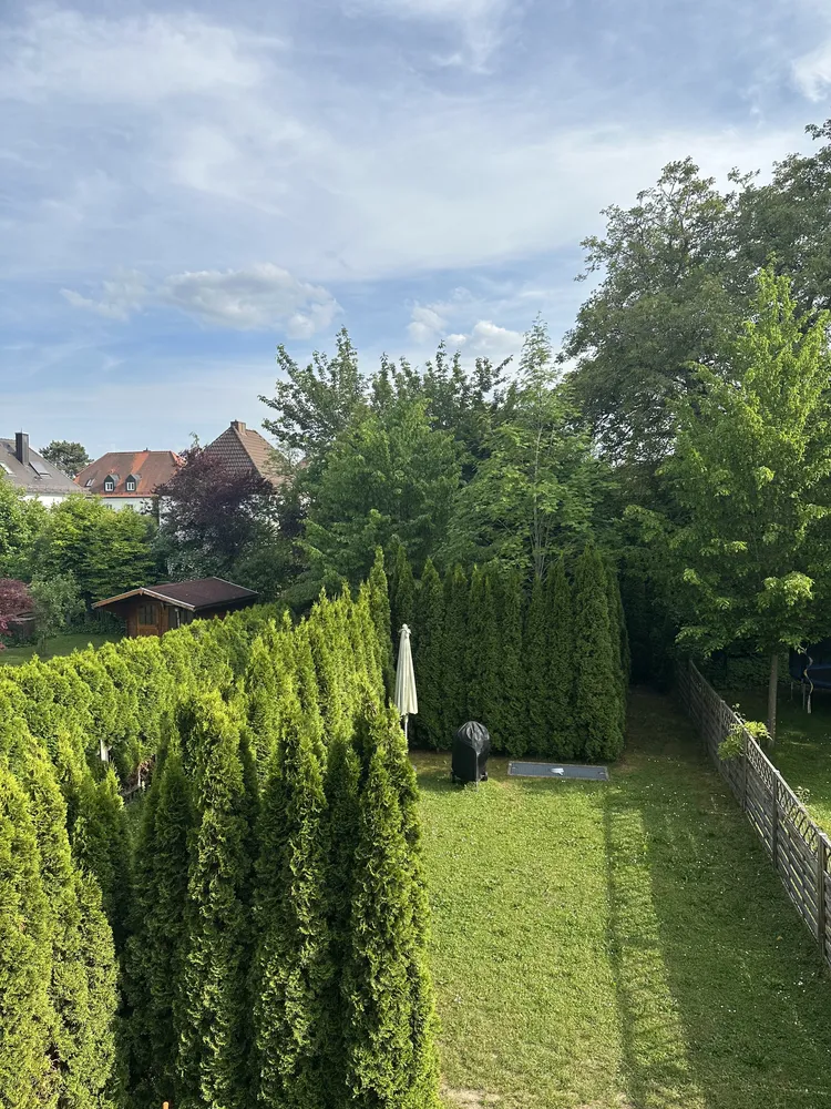 3 Zimmer Wohnung mit 88 m² in München – Bild 3