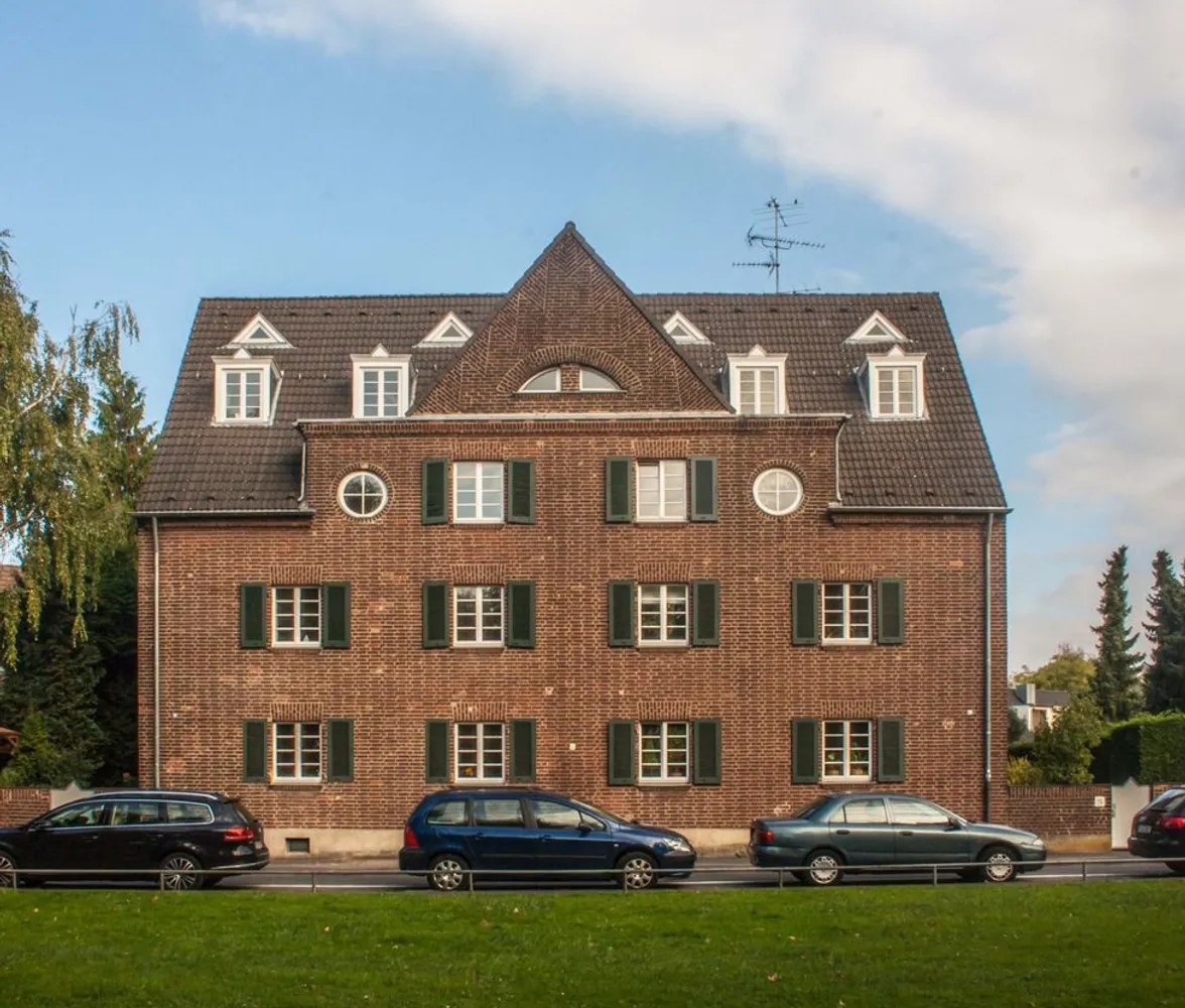 3 Zimmer Wohnung mit 70 m² in Köln – Bild 1